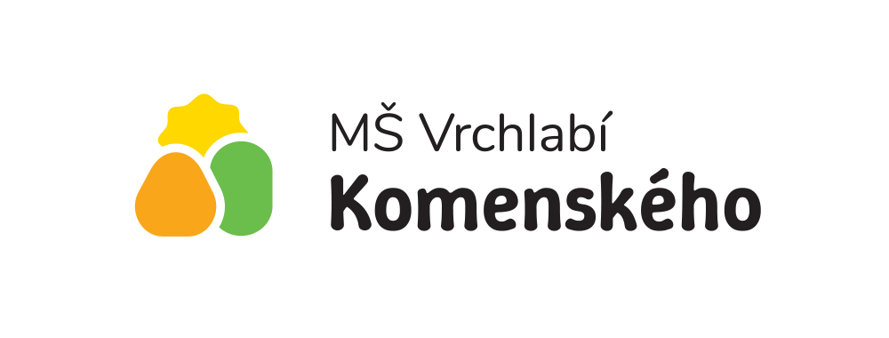 MŠ Komenského Vrchlabí